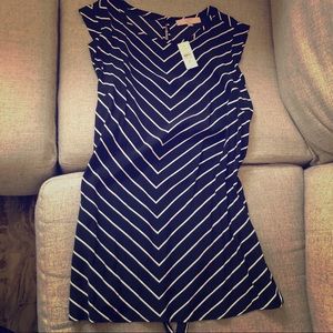 Super cute loft plus dress